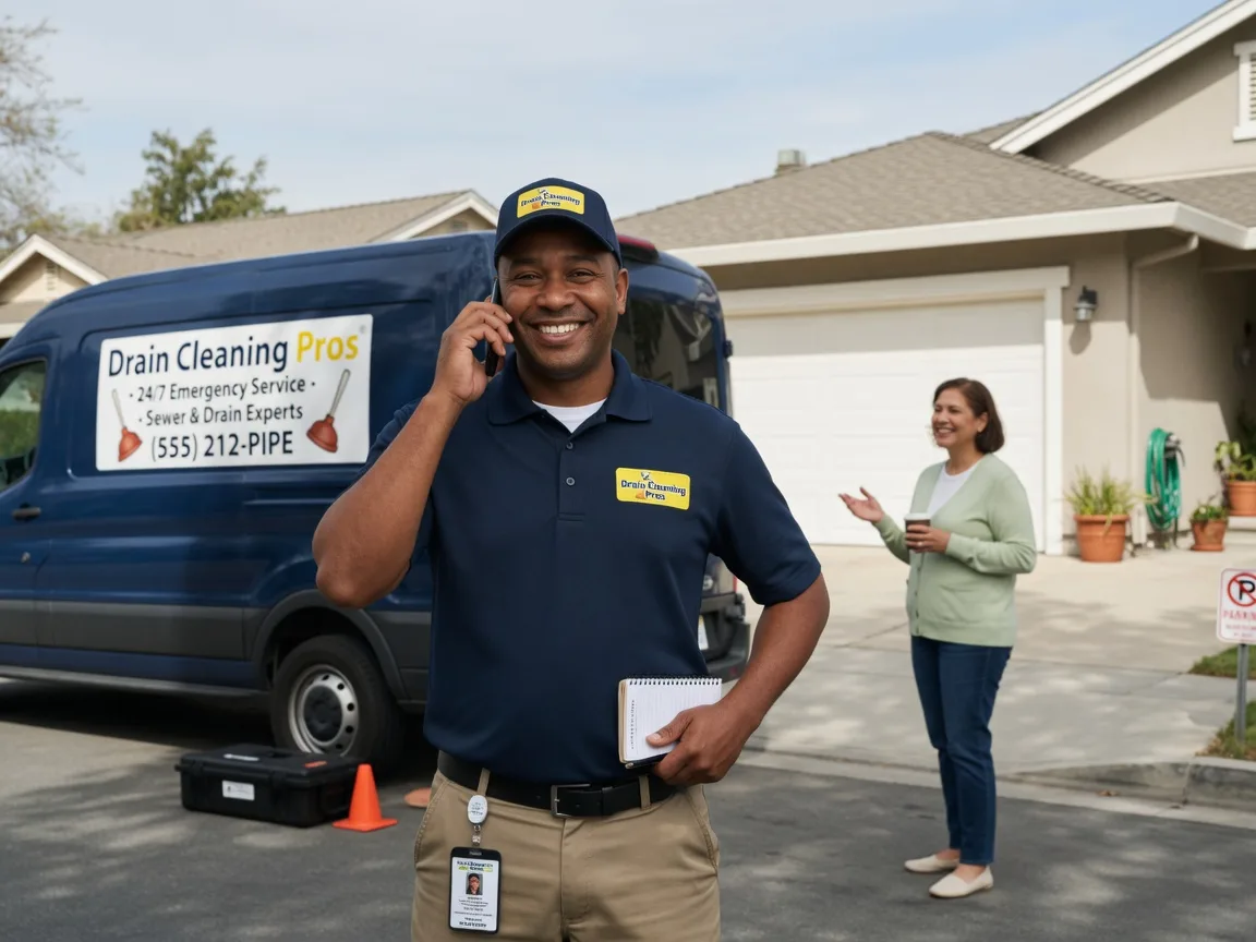 Drain Cleaning Summers, AR FAQs